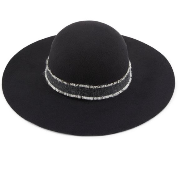 VINCE Camuto Ribbon Boat Hat - Picture 4 of 9